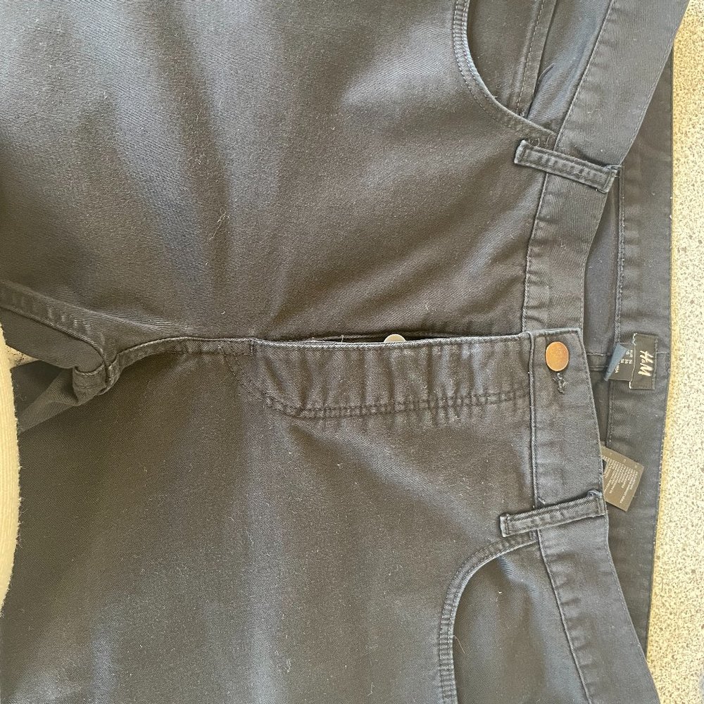 Men's jeans